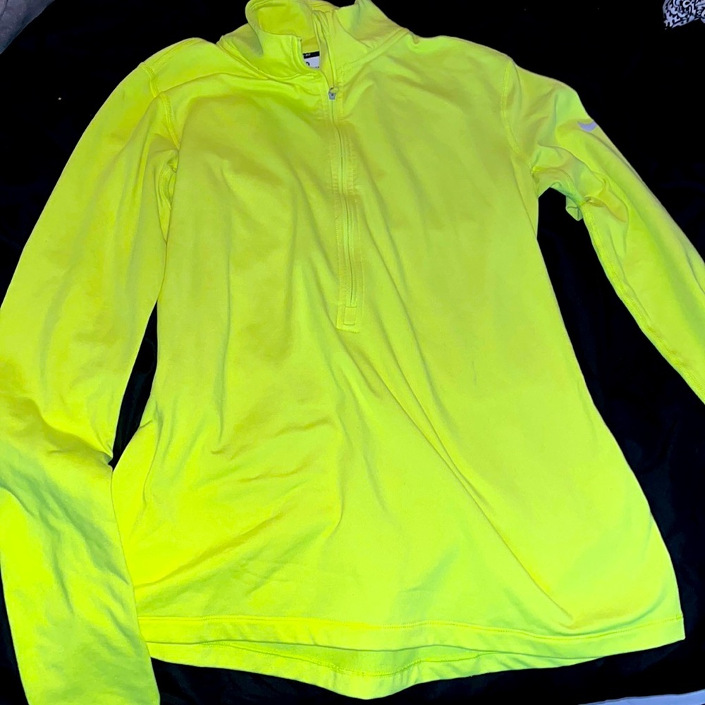 Nike Pro Dri-fit top